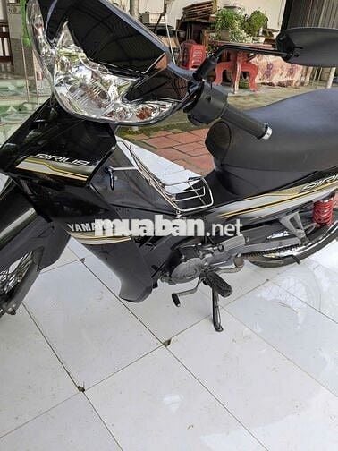 Sirius zin đẹp lung linh víp bs95