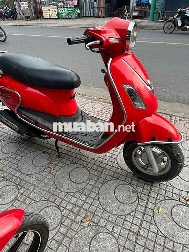 tay ga atila xe đẹp máy êm giá rẻ