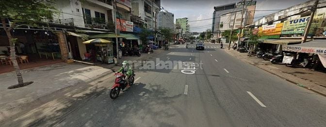 Cho Thuê Nhà Mặt Tiền: 303-305 Đinh Bộ Lĩnh, phường Bình Thạnh