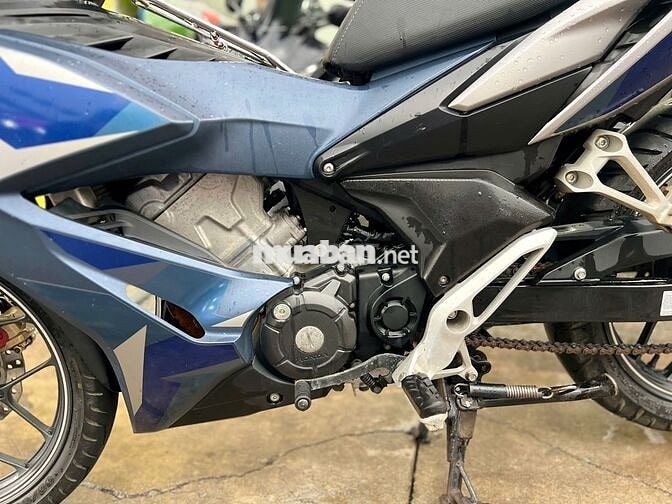 WINNER V2 ABS – MÁY ZIN ÊM, CHÍNH CHỦ