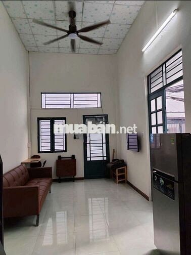 Cho thuê nhà nguyên căn.Đường Điện Biên Phủ.Phường 15.Quận Bình Thạnh.