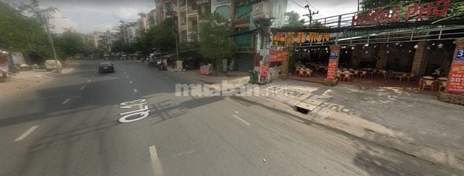 Cho Thuê Nhà Mặt Tiền: 303-305 Đinh Bộ Lĩnh, phường Bình Thạnh