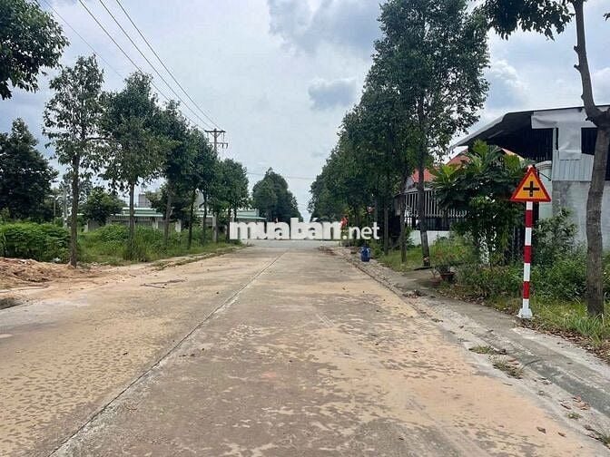 Đầu tư ngay lô đất đẹp giá siêu hời ở Bến Cát