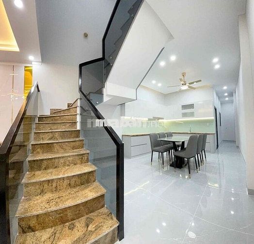 Bán Nhà 1Trệt 1Lầu, Full thổ cư 100%, P.Tân Hiệp (cũ), Biên Hoà.