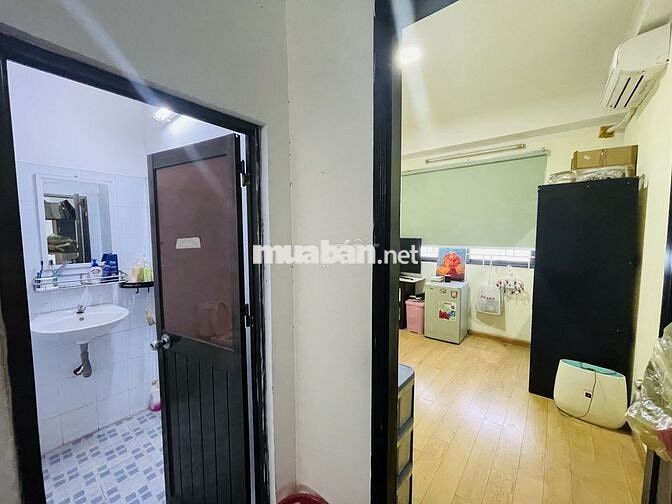 🏡 CHO THUÊ PHÒNG CHUNG CƯ VIEW CV LÊ THỊ RIÊNG – NỘI THẤT ĐẸP, Ở NGAY