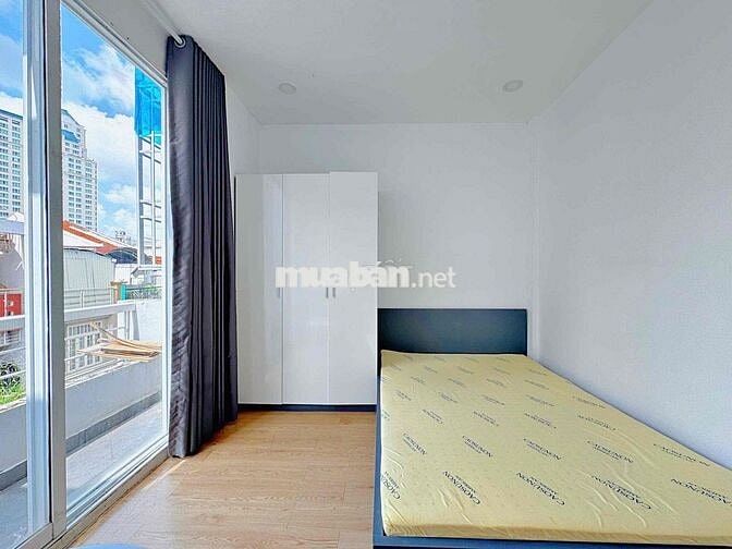 Cho thuê căn hộ gần lankmark 81 đầy đủ nội thất 2 phòng ngủ xịn xò thu