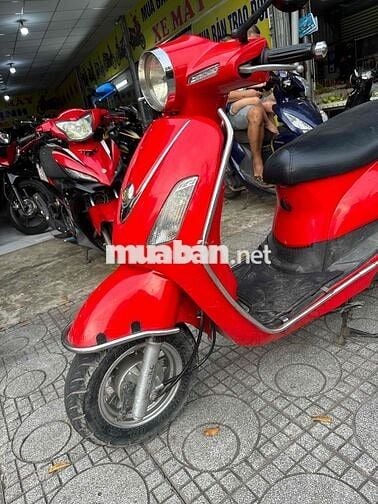 tay ga atila xe đẹp máy êm giá rẻ