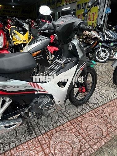 wave balck đời 2019 xe đẹp máy zin (hổ trợ trả gop