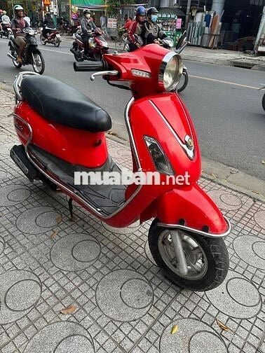 tay ga atila xe đẹp máy êm giá rẻ