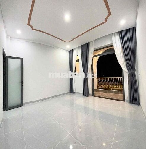 Bán Nhà 1Trệt 1Lầu, Full thổ cư 100%, P.Tân Hiệp (cũ), Biên Hoà.