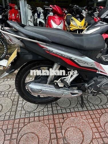 wave balck đời 2019 xe đẹp máy zin (hổ trợ trả gop