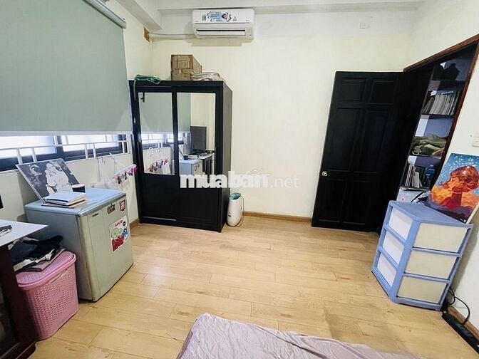 🏡 CHO THUÊ PHÒNG CHUNG CƯ VIEW CV LÊ THỊ RIÊNG – NỘI THẤT ĐẸP, Ở NGAY
