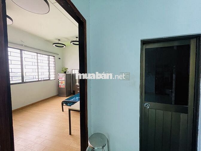 🏡 CHO THUÊ PHÒNG CHUNG CƯ VIEW CV LÊ THỊ RIÊNG – NỘI THẤT ĐẸP, Ở NGAY
