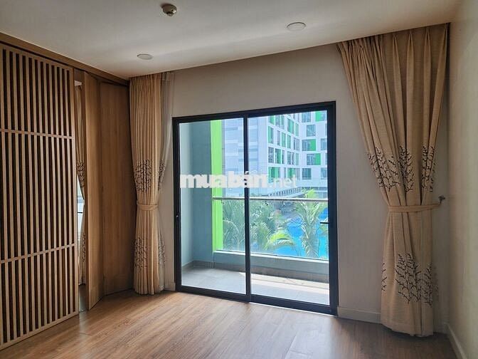 CHÍNH CHỦ CHO THUÊ CĂN HỘ REPUBLIC PLAZA 16TR/THÁNG, CÓ HỒ BƠI VÀ GYM