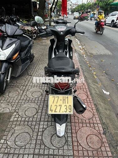 wave balck đời 2019 xe đẹp máy zin (hổ trợ trả gop