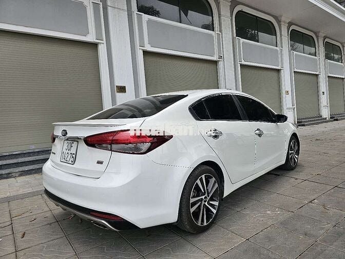 2018 2.0 AT - 85000 km
