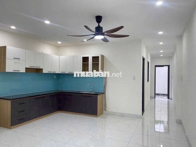 BÁN CĂN NHÀ HÙNG VƯƠNG AN ĐIỀN BẾN CÁT 60M2 GIÁ 1TY860 1 LẦU 1 TRỆT LH