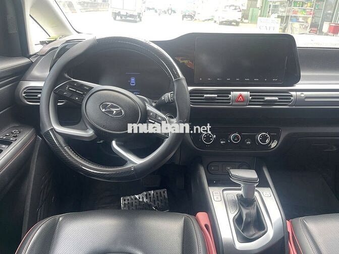 Hyundai Stargazer X 1.5AT Cao cấp 2024