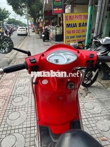 tay ga atila xe đẹp máy êm giá rẻ