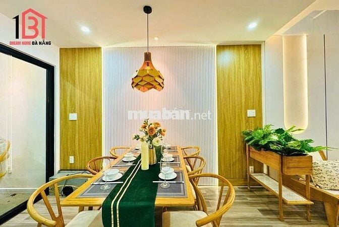 🔴🆘 Nhà Quận Sơn Trà 🆘 phong cách Homestay cách biển Mỹ Khê Tầm 700m