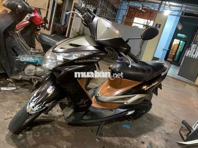 cần bán xe mio giá 2tr800 xe đi ngon lành gtdd
