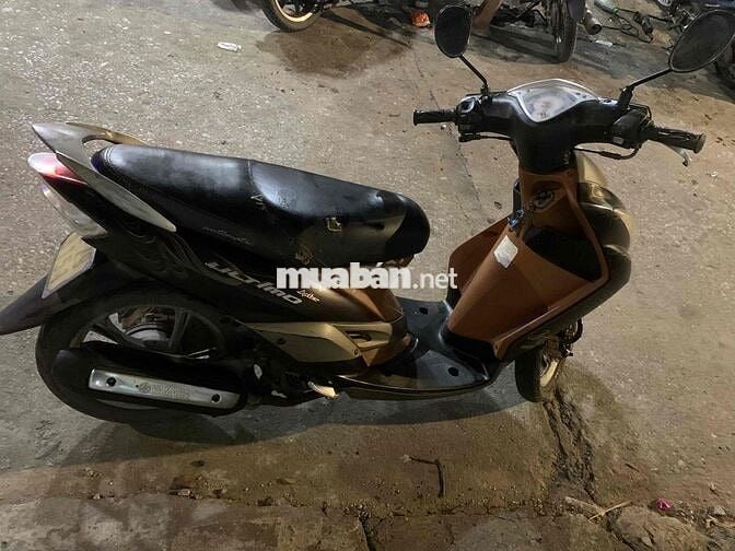 cần bán xe mio giá 2tr800 xe đi ngon lành gtdd