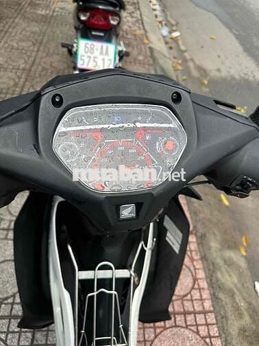wave balck đời 2019 xe đẹp máy zin (hổ trợ trả gop