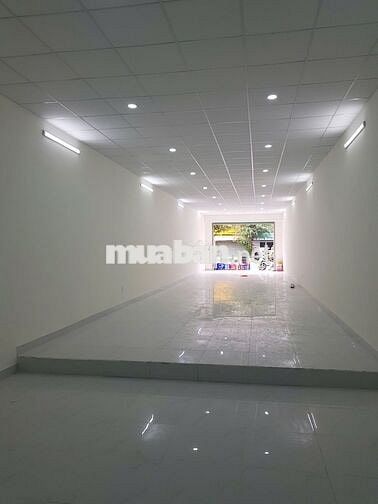 CHO THUÊ NHÀ NGUYÊN CĂN MTKD PHẠM VĂN BẠCH-TÂN BÌNH–DT 5M × 26 M–22TR