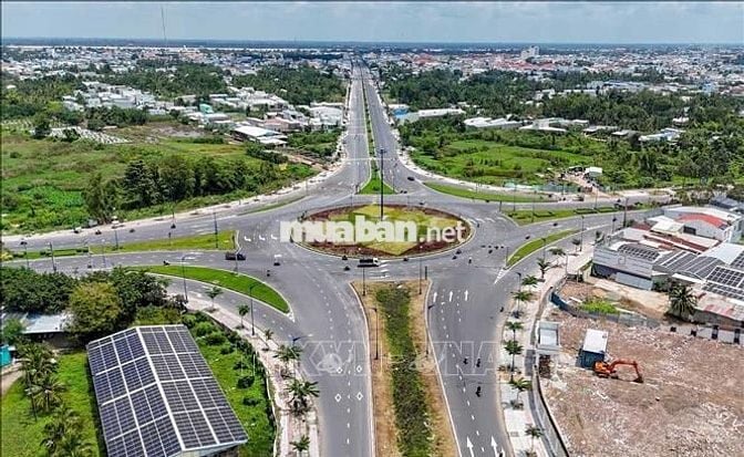 🆘🆘 ĐẤT NỀN ĐẸP 104 m2 sát bên siêu thị AEON