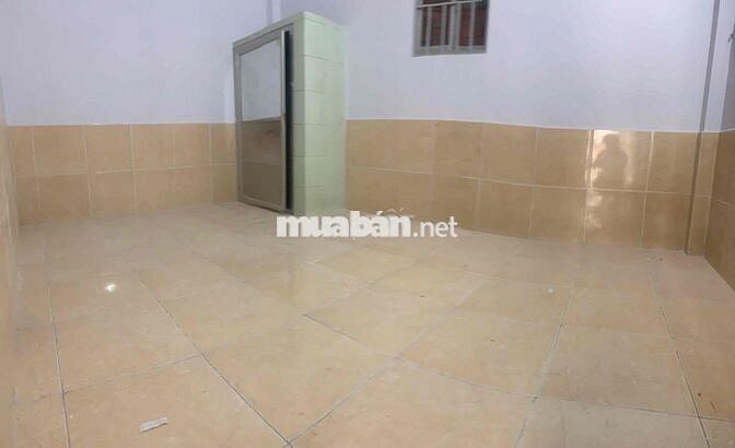 Nhà cho thuê nguyên căn mới sửa sang làm mới lại