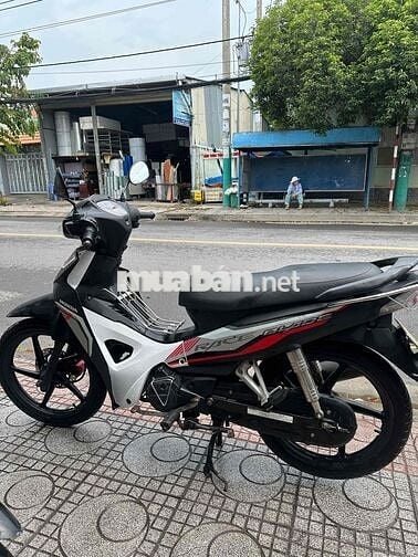 wave balck đời 2019 xe đẹp máy zin (hổ trợ trả gop