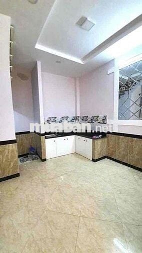 Nhà 3 tầng HXH Nguyễn Sỹ Sách 4,2mx13m 3PN3WC –ở GĐ, an ninh,KDOL OK