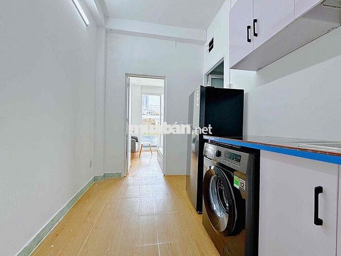 Cho thuê căn hộ gần lankmark 81 đầy đủ nội thất 2 phòng ngủ xịn xò thu