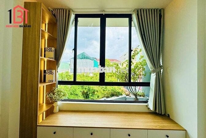 🔴🆘 Nhà Quận Sơn Trà 🆘 phong cách Homestay cách biển Mỹ Khê Tầm 700m