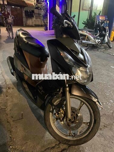 cần bán xe mio giá 2tr800 xe đi ngon lành gtdd