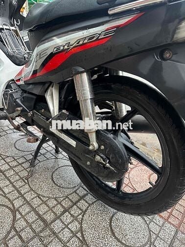 wave balck đời 2019 xe đẹp máy zin (hổ trợ trả gop