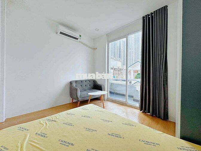 Cho thuê căn hộ gần lankmark 81 đầy đủ nội thất 2 phòng ngủ xịn xò thu
