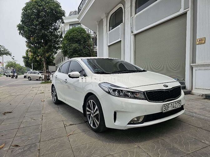2018 2.0 AT - 85000 km