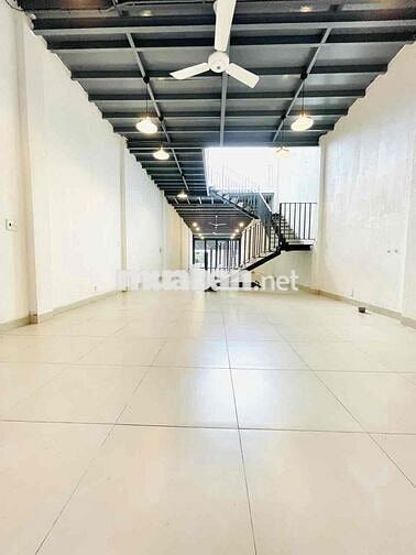 CHO THUÊ MẶT BẰNG KINH DOANH ĐƯỜNG NGUYỄN BÌNH, PHÚ XUÂN, NHÀ BÈ