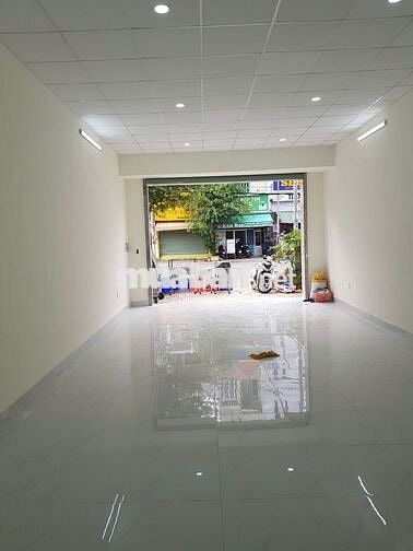 CHO THUÊ NHÀ NGUYÊN CĂN MTKD PHẠM VĂN BẠCH-TÂN BÌNH–DT 5M × 26 M–22TR