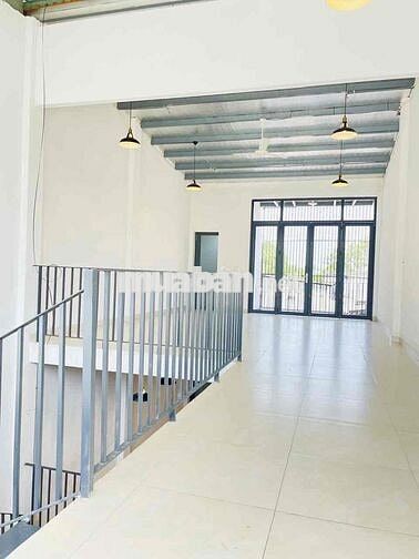 CHO THUÊ MẶT BẰNG KINH DOANH ĐƯỜNG NGUYỄN BÌNH, PHÚ XUÂN, NHÀ BÈ