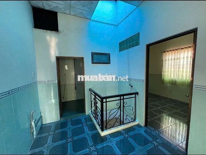 Nhà phố 111m ngang 6m mặt tiền kinh doanh gần chợ Lái Thiêu Thuận An