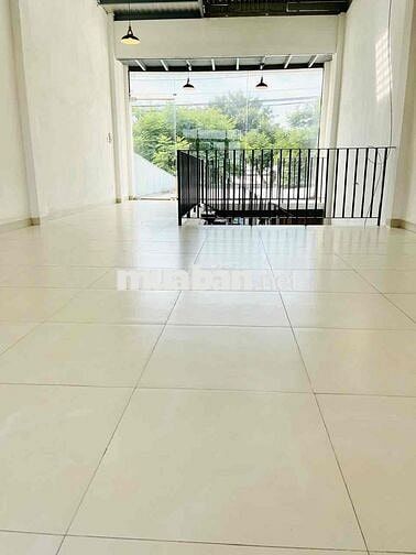CHO THUÊ MẶT BẰNG KINH DOANH ĐƯỜNG NGUYỄN BÌNH, PHÚ XUÂN, NHÀ BÈ