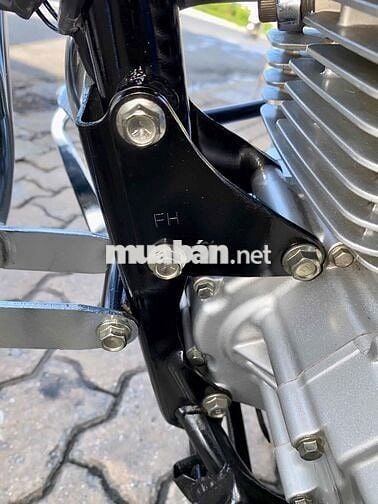 SIÊU CỌP Suzuki GZ-150A 2017 Trùm Mền 9.000Km