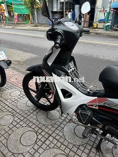 wave balck đời 2019 xe đẹp máy zin (hổ trợ trả gop