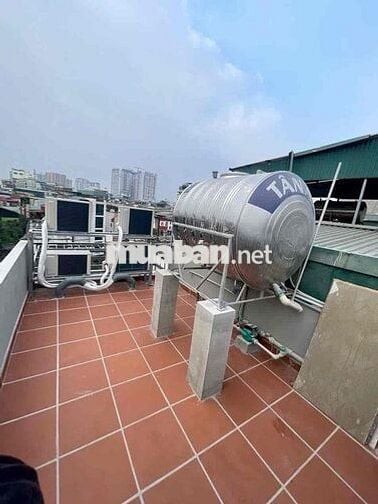 Trương Định Hoàng Mai Hà Nội  💥💥Mặt Phố - Mặt Sông Sét - Kinh Doanh -