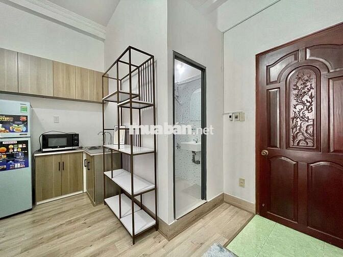 ✨️1PN1PK⚡️FULL NT⚡️BANCOL THOÁNG⚡️GẦN CHỢ BÀ CHIỂU, QUẬN BÌNH THẠNH