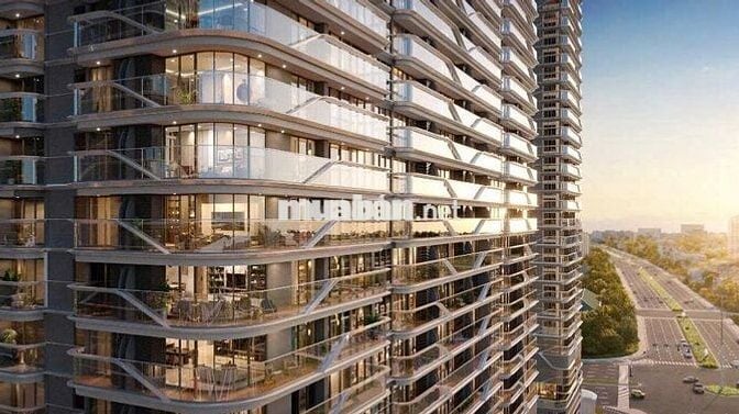 Sản phẩm căn hộ ngay cầu rồng Đà Nẵng, căn hộ 1PN cực đẹp