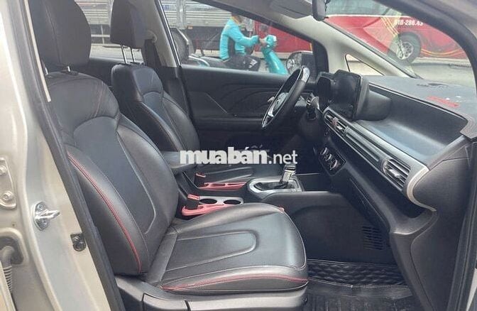 Hyundai Stargazer X 1.5AT Cao cấp 2024