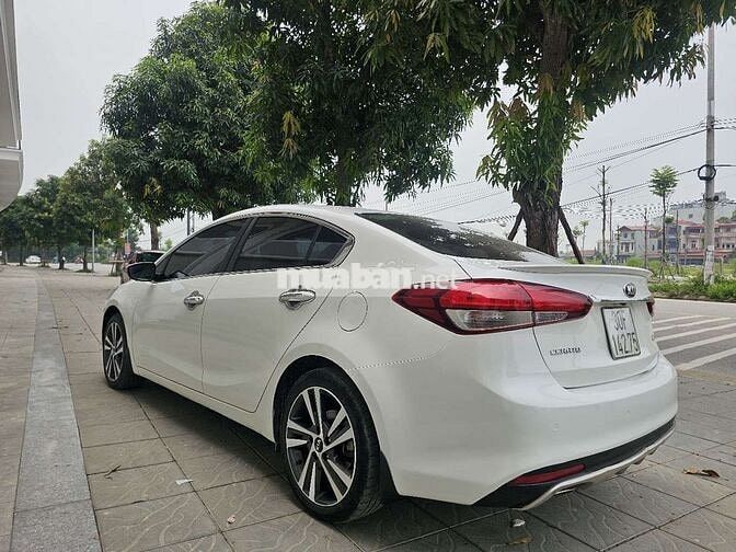 2018 2.0 AT - 85000 km